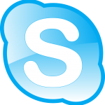 Contact Us 3 skype